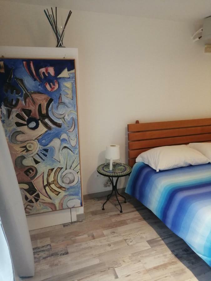 Ferienwohnung Fiore Di Loto Matera Exterior foto