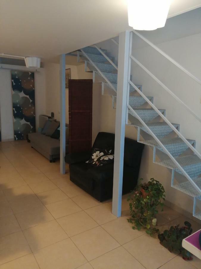 Ferienwohnung Fiore Di Loto Matera Exterior foto